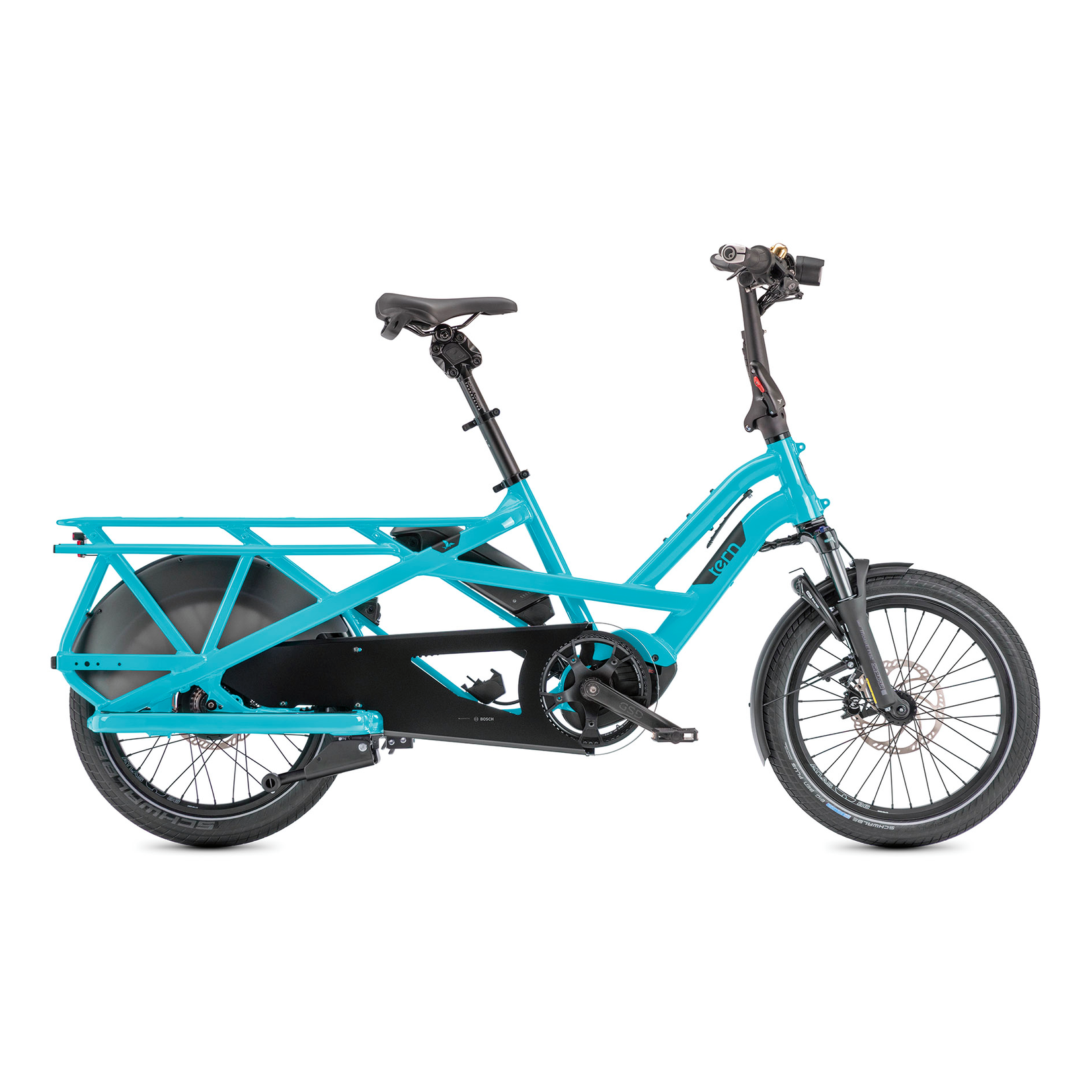 Tern Tern GSD (Gen 2) Demo