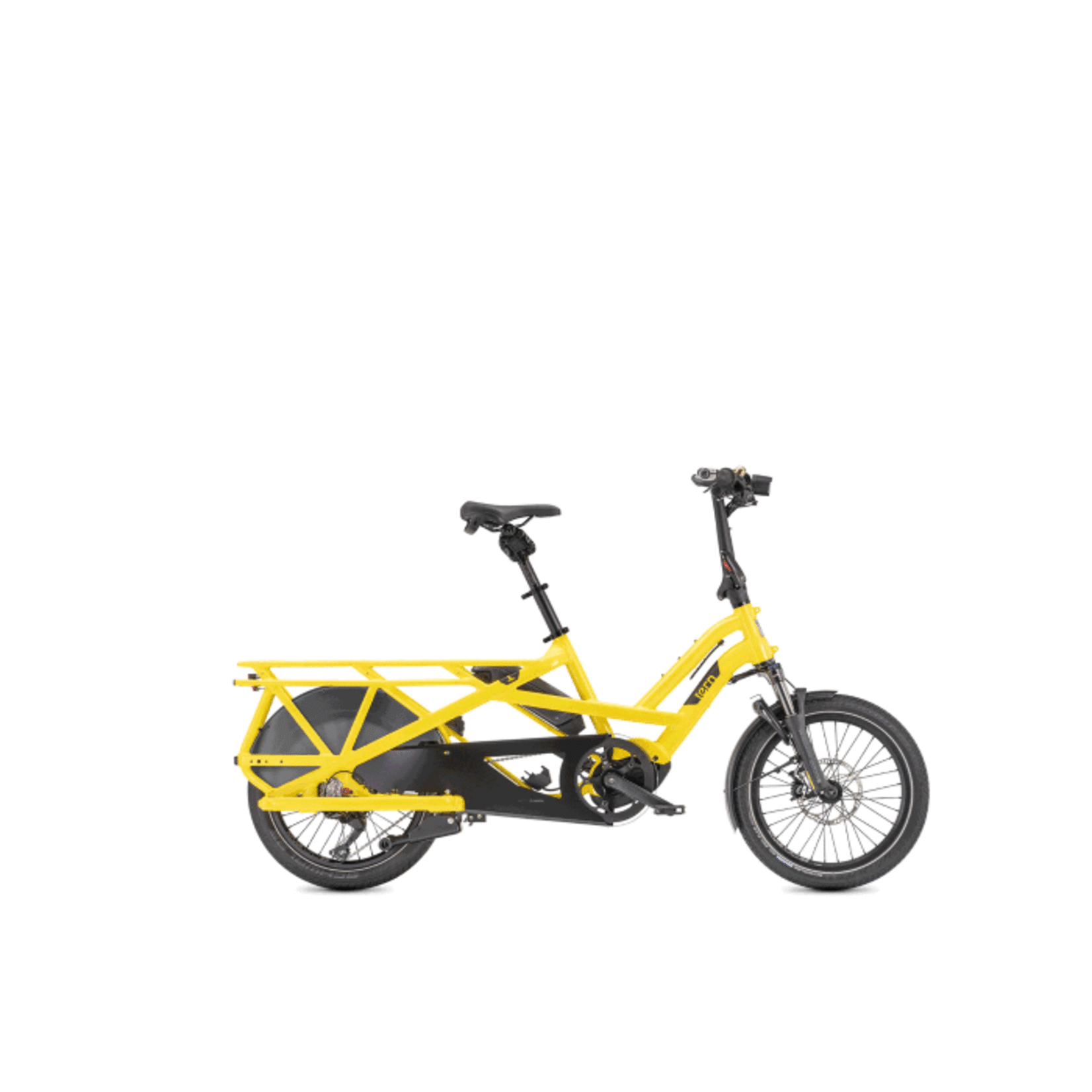 Tern Tern GSD (Gen 2) Demo