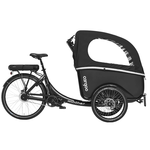Winther Winther Cargoo E-Tricycle