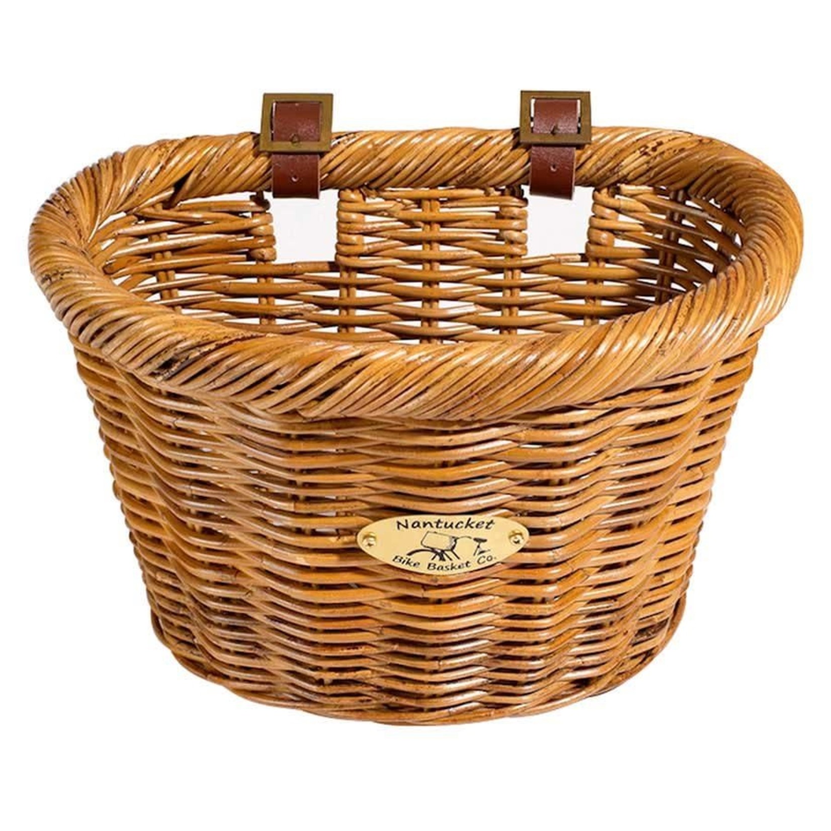 Nantucket Nantucket Bike Basket