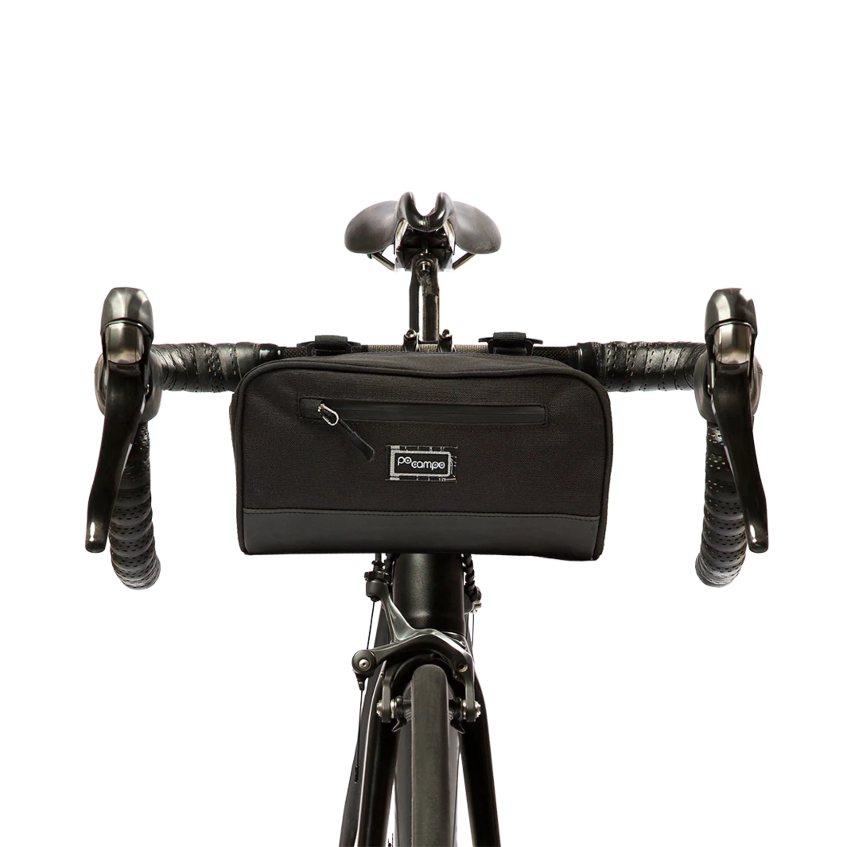 Po Campo Po Campo Domino Handlebar Bag