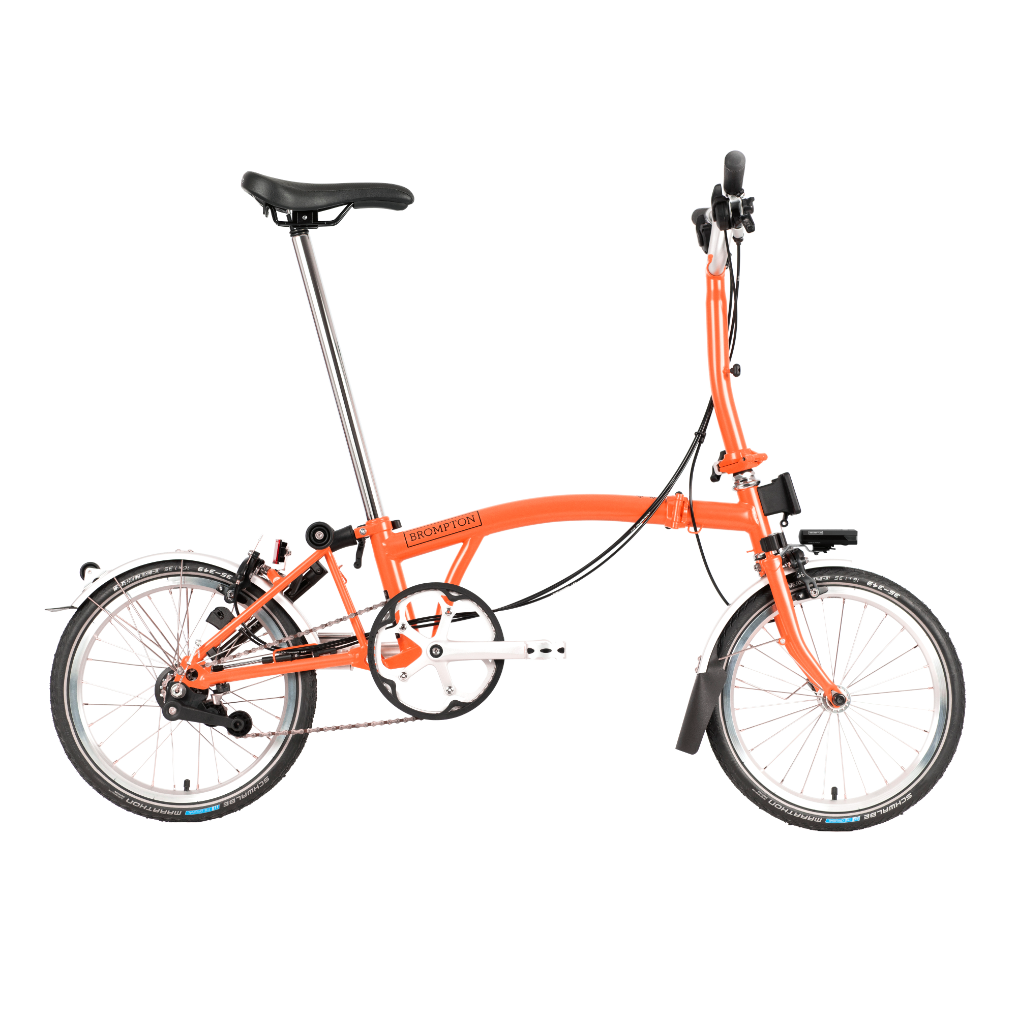 used brompton bike for sale usa