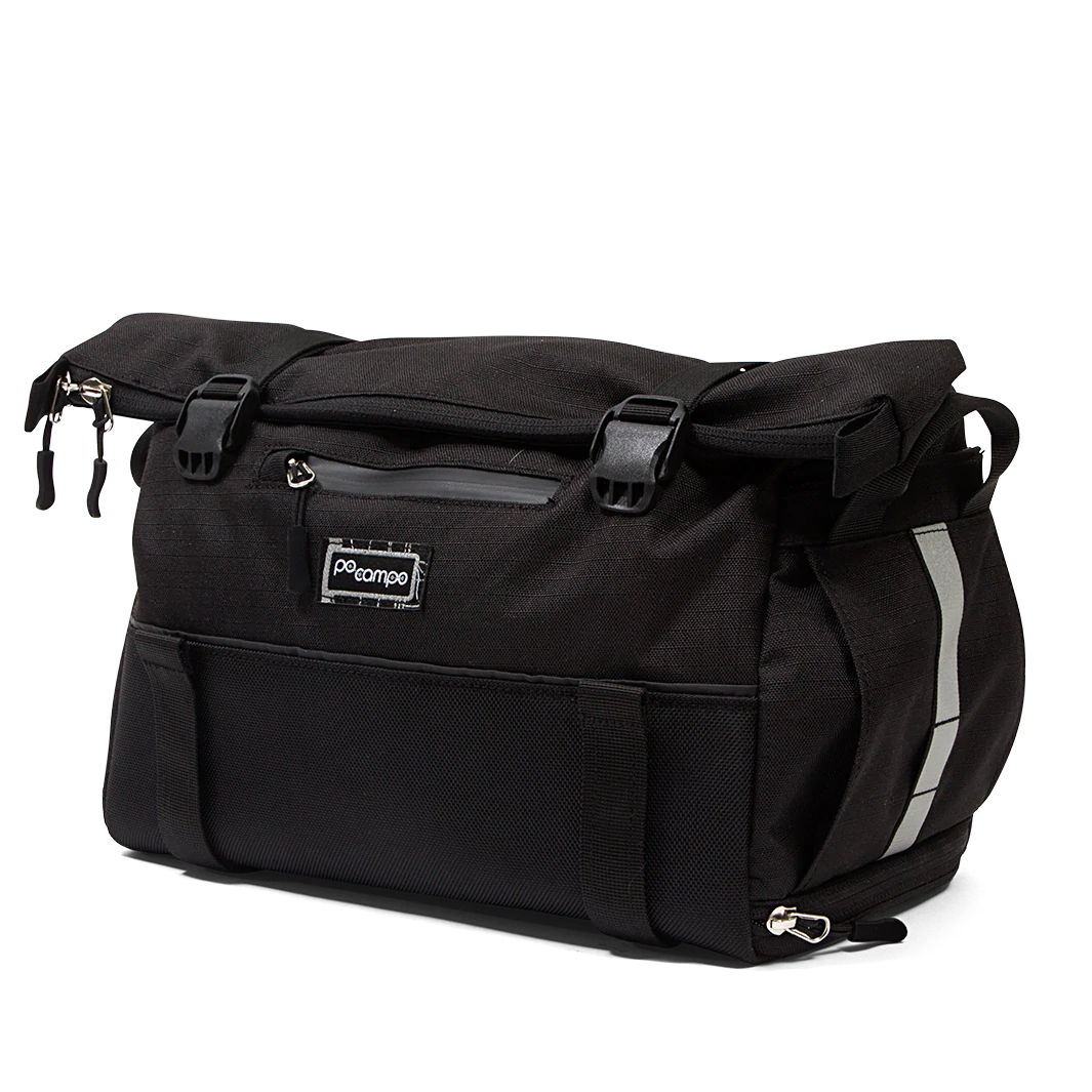 Po campo bike bag sale