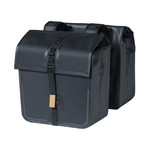 Basil Urban Dry Double Pannier