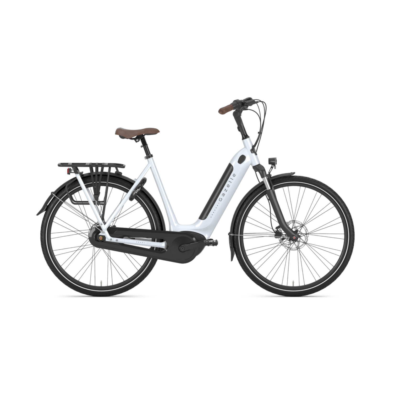 Gazelle arroyo comfort e bike new arrivals