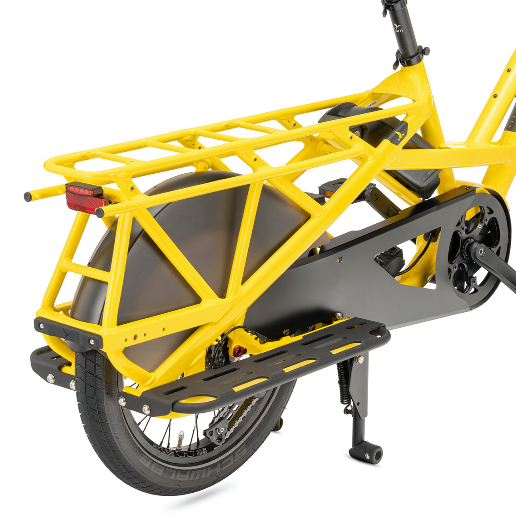 Tern Tern Sidekick Wide Decks (Gen 2 GSD)