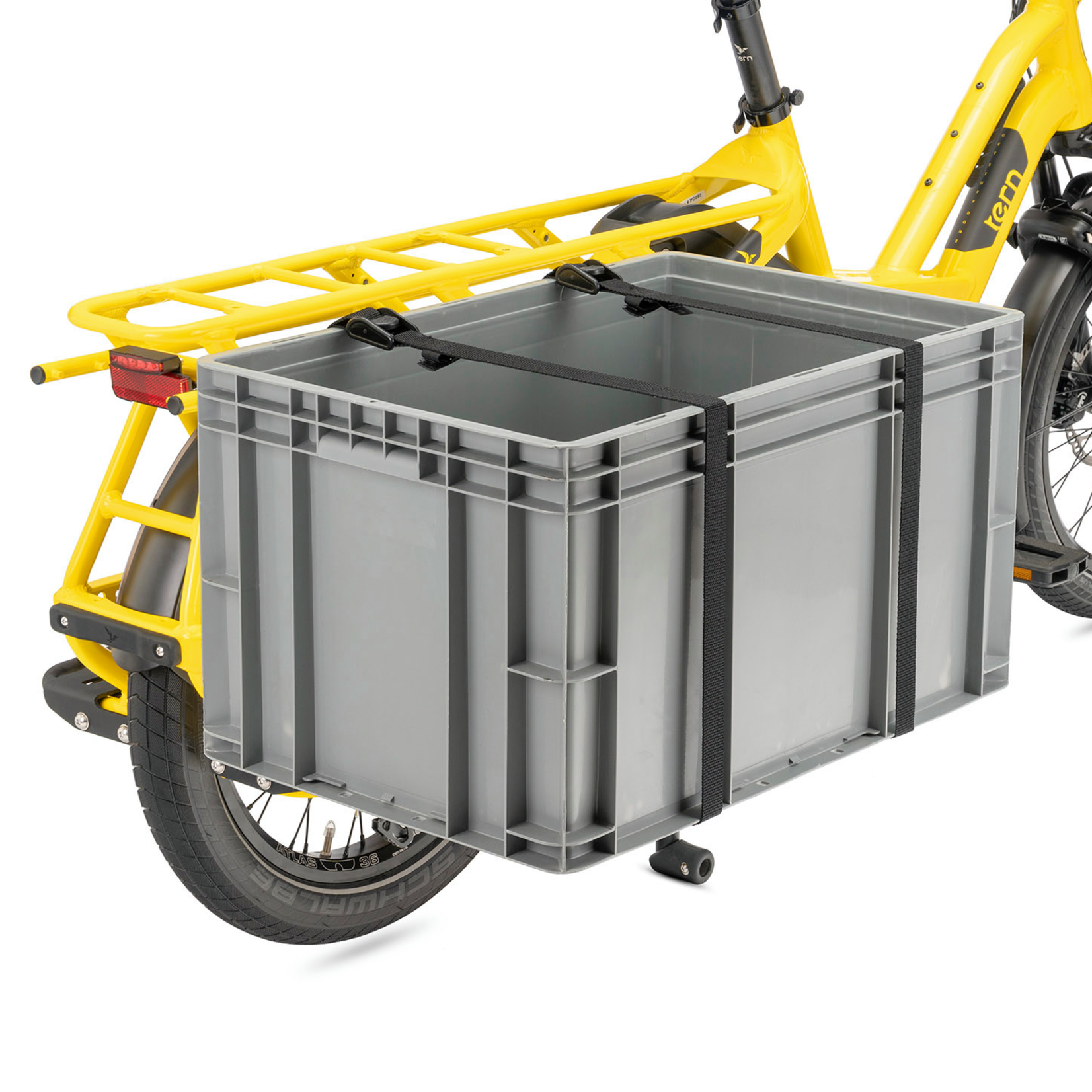 Tern Tern Sidekick Wide Decks (Gen 2 GSD)