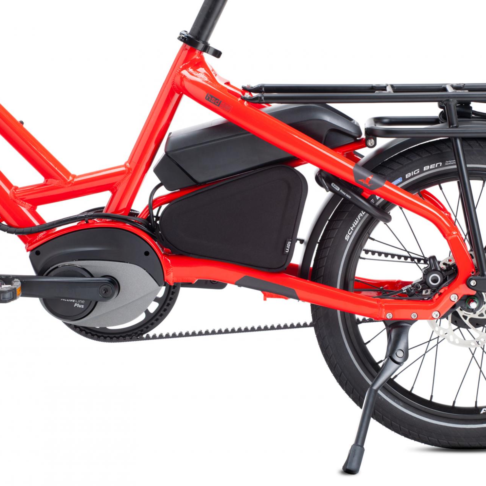 Tern Tern Cache Box (HSD)