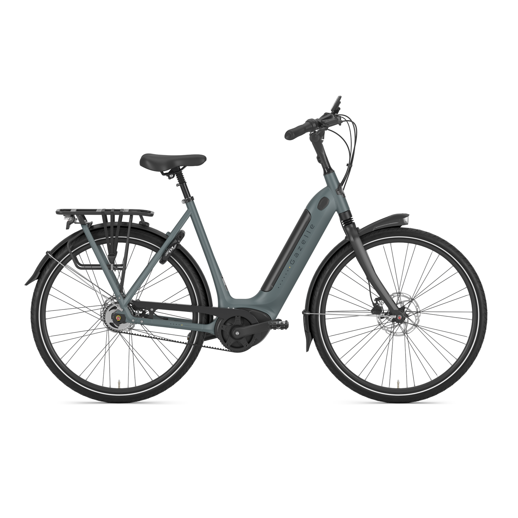 Gazelle 2025 Gazelle Arroyo C5 HMB Elite