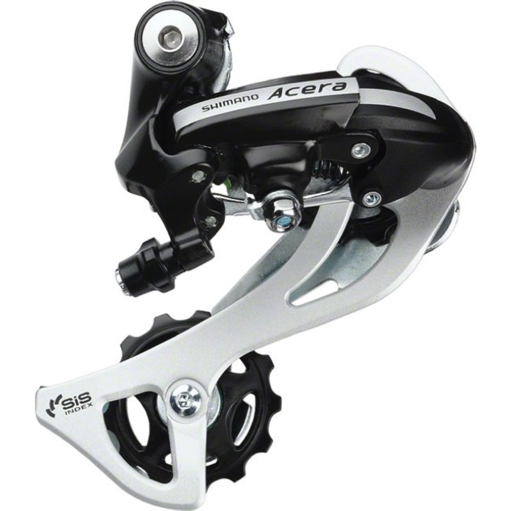 Shimano Shimano Acera RD-M360 Rear derailleur 7/8sp