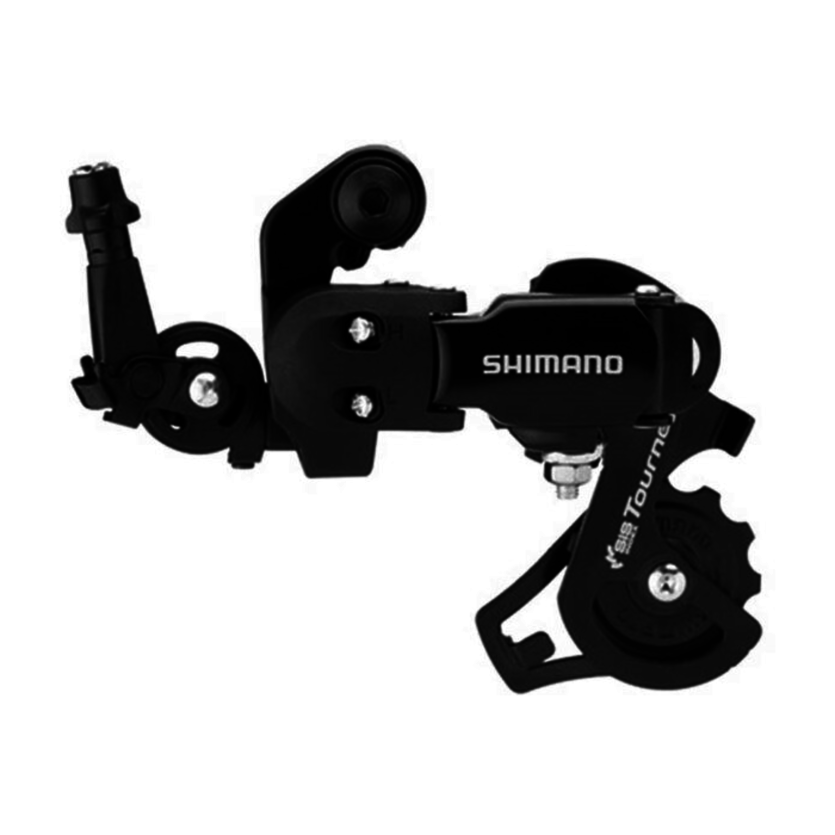 Shimano Shimano, Tourney FT RD-FT35-A, Rear derailleur, 6/7sp., direct attachment, SS