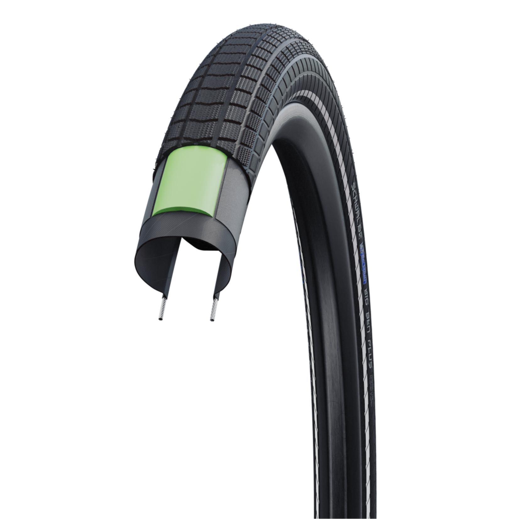 Schwalbe Schwalbe Big Ben Plus Tire