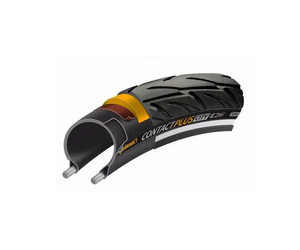 Continental Continental Contact Plus City Tire