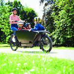 Family & Cargo Bikes