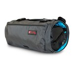 Henty Wingman Messenger Bag Grey