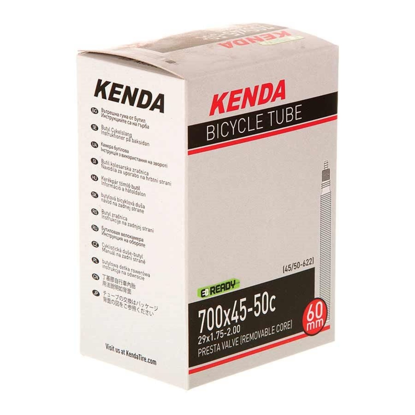 Kenda Kenda Tube