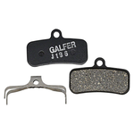 Galfer Brake Pads Shimano Saint, Zee, XTR M9120, XT M9120