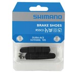 Shimano Y8FN98090, R55C3, BR-7900, Brake pad inserts, Pair