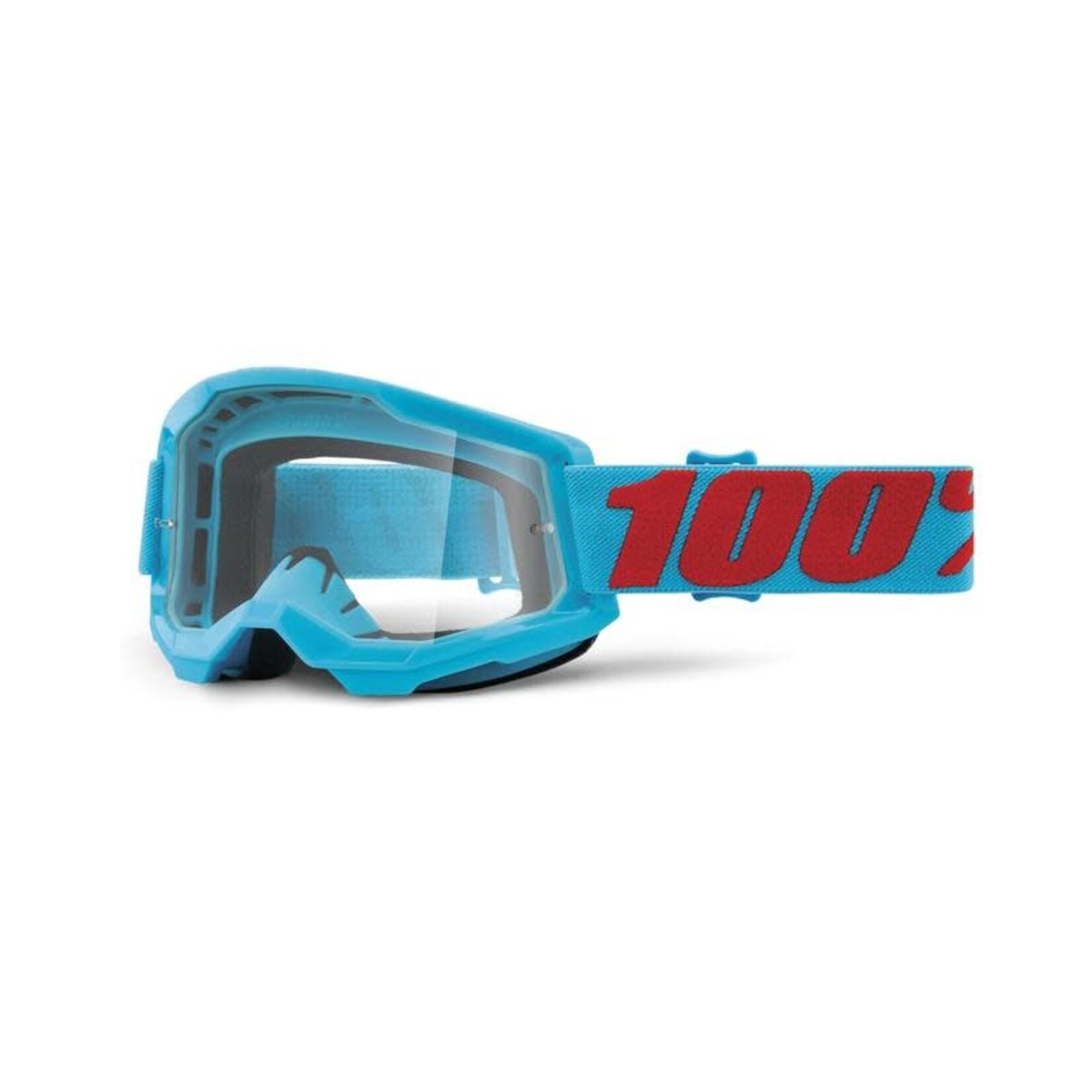 100% 100% Strata2 Goggles