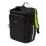 Po Campo Po Campo Bedford Backpack Pannier