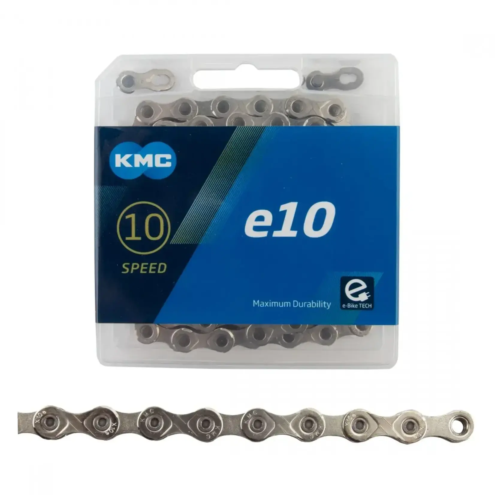 KMC KMC, X10E Sport, Chain, 10sp., 136 links