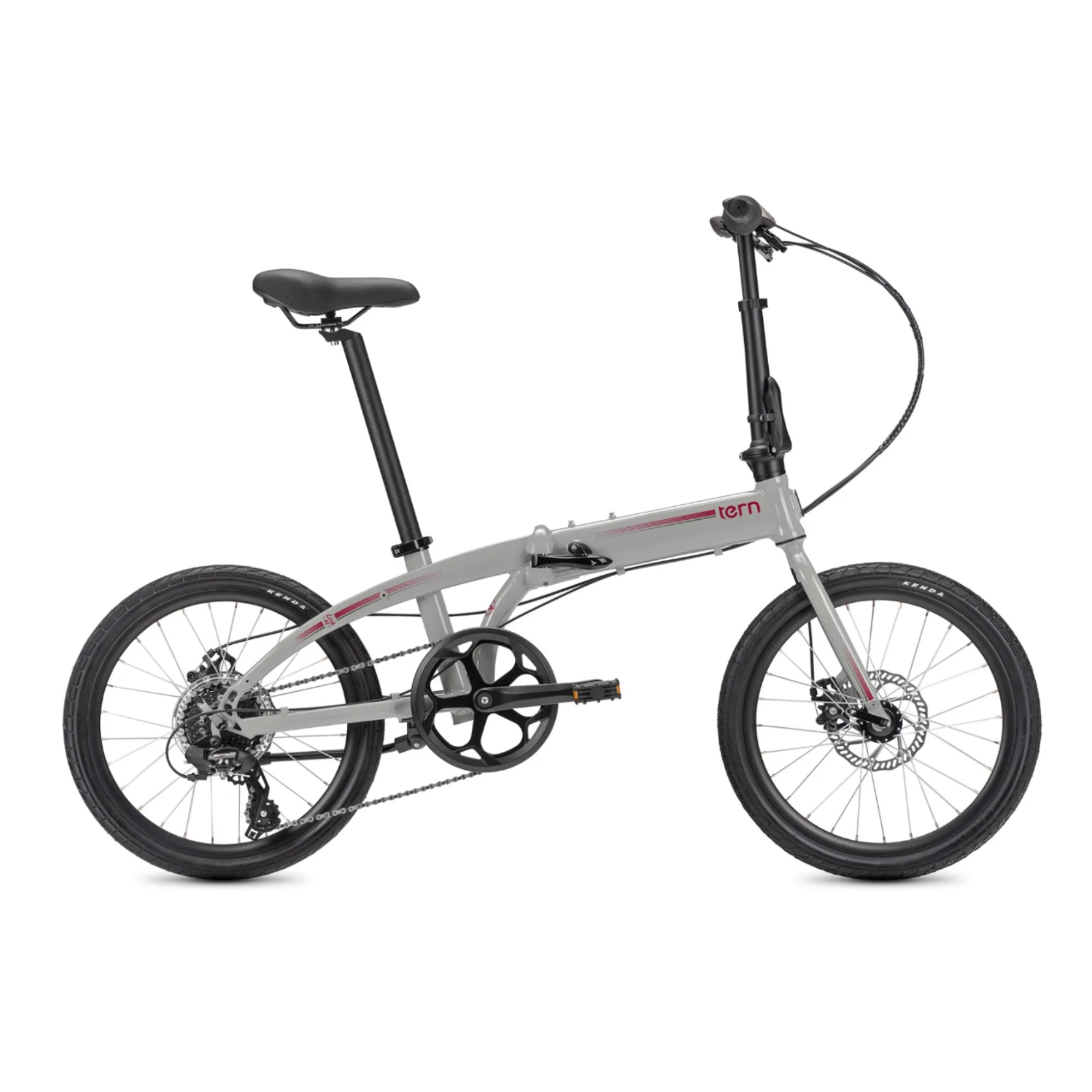 Tern foldable bicycle sale