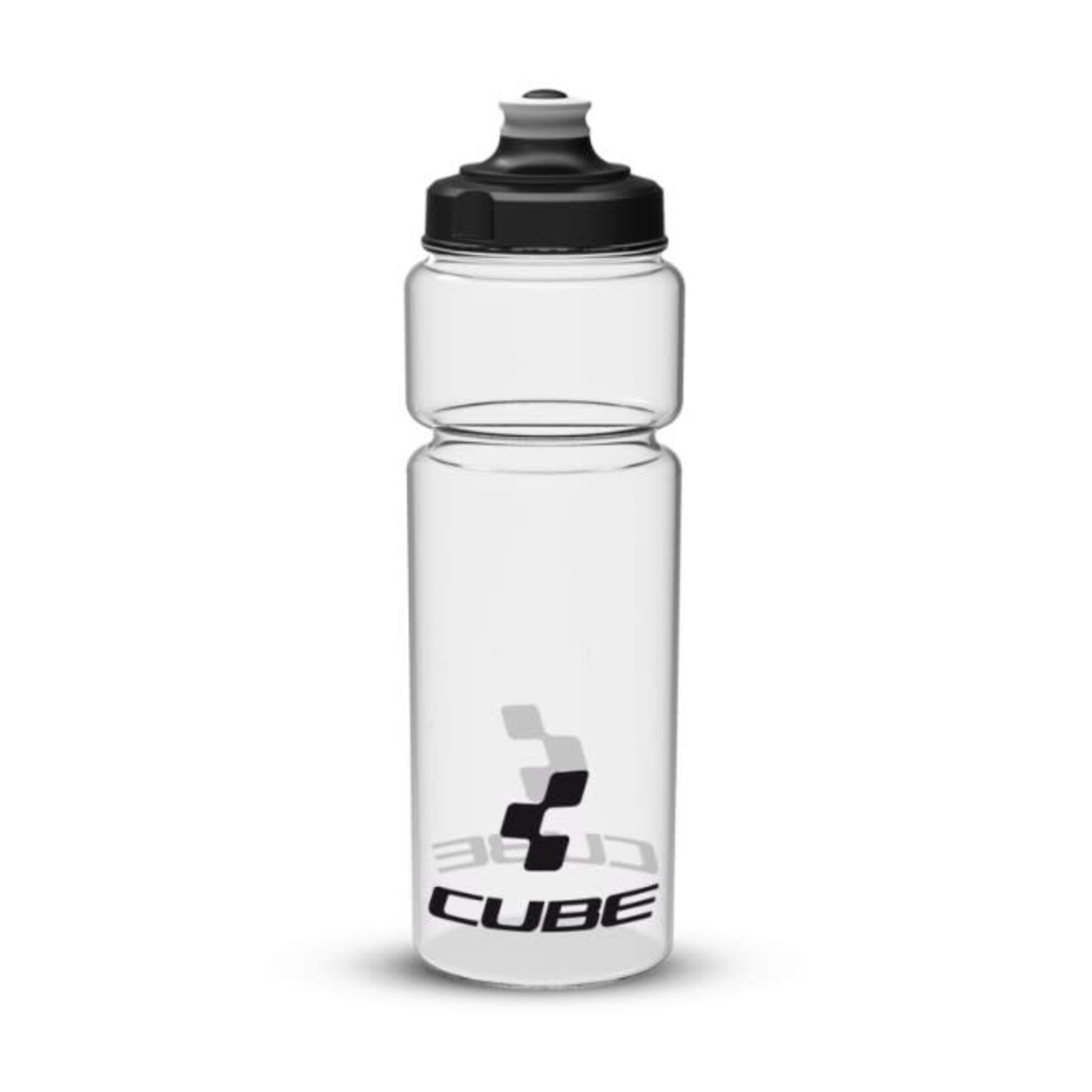 Cube Cube Bottle 0.75l Icon transparent