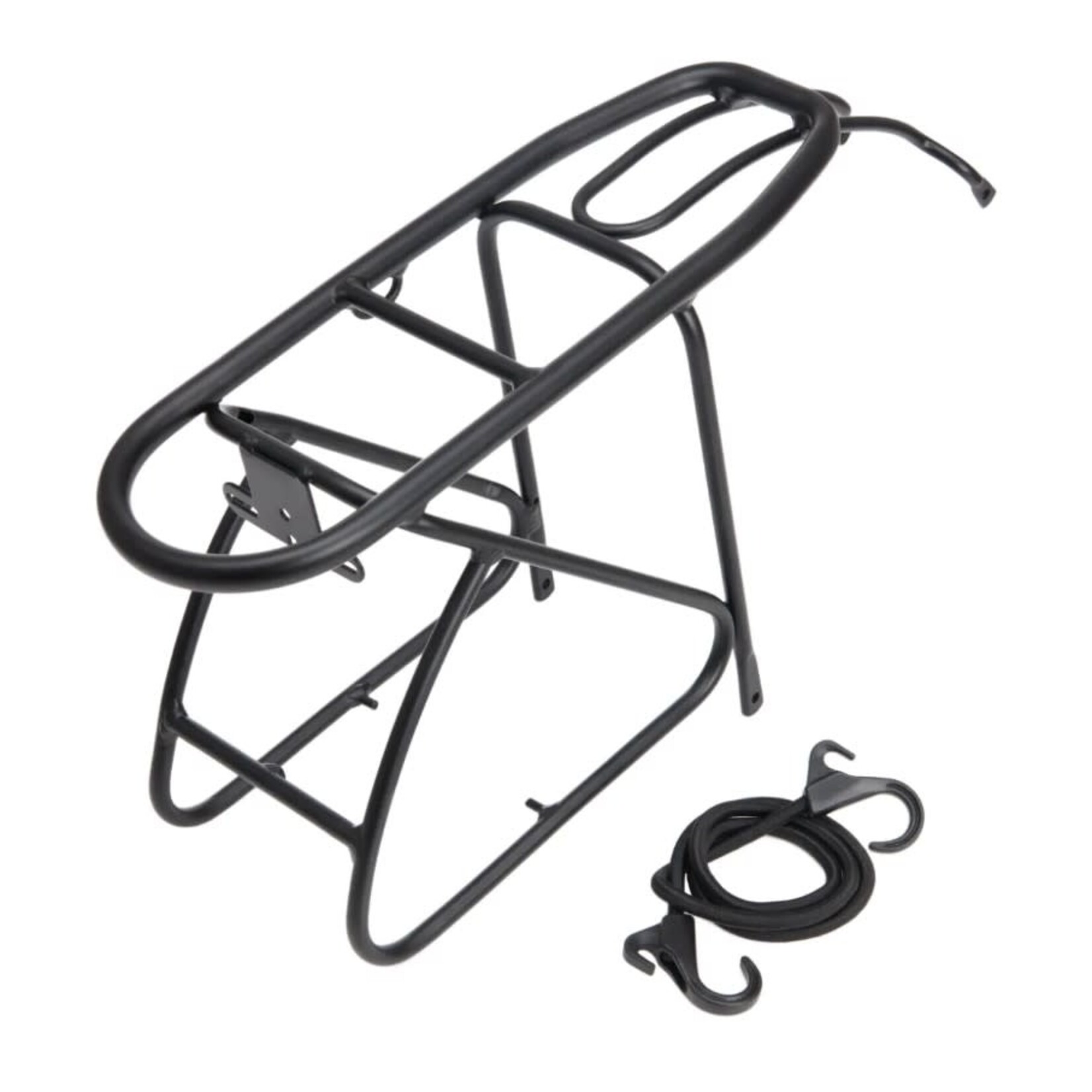 Tern Tern Loader Rack Black