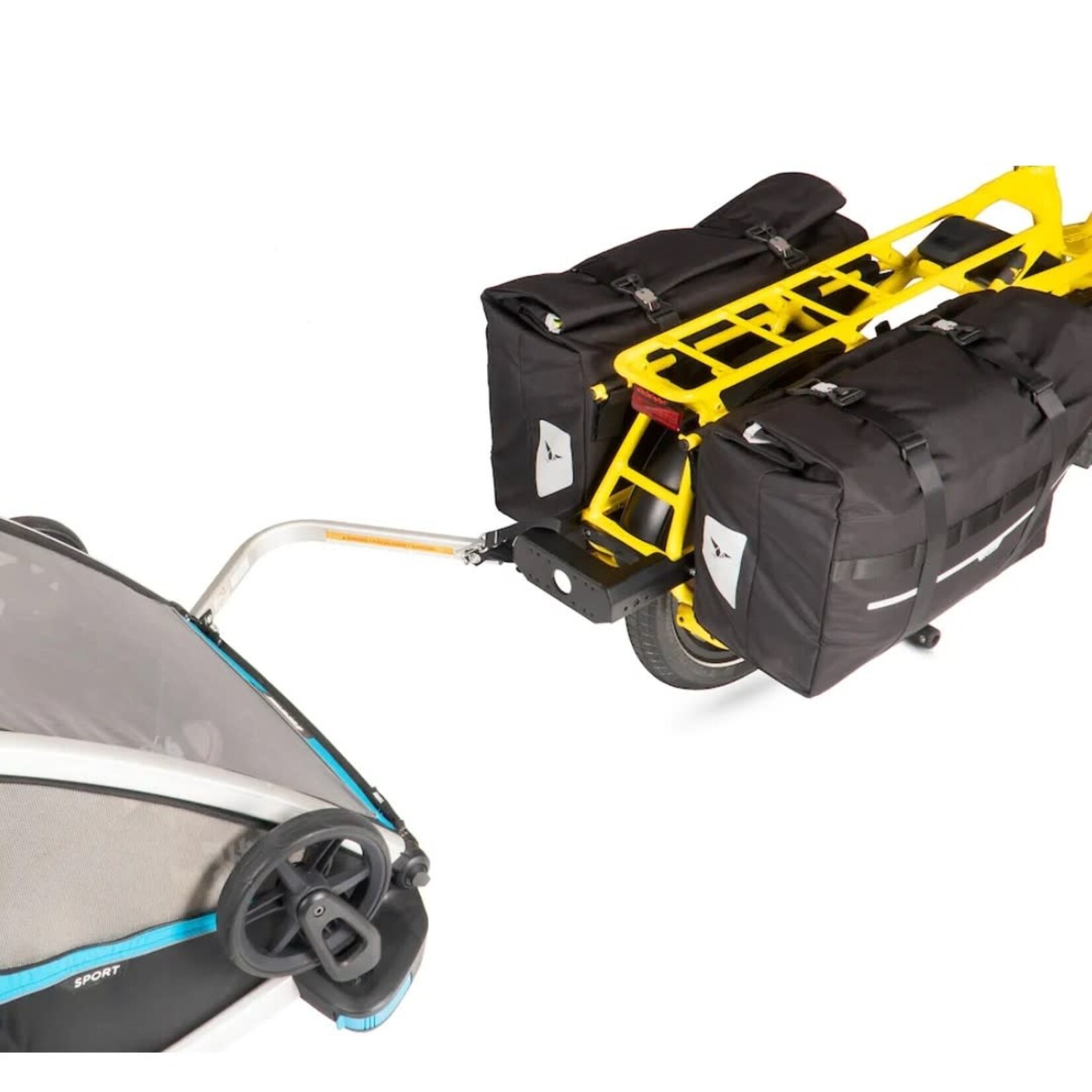 Tern Tern Tail Hitch L (Gen 1)