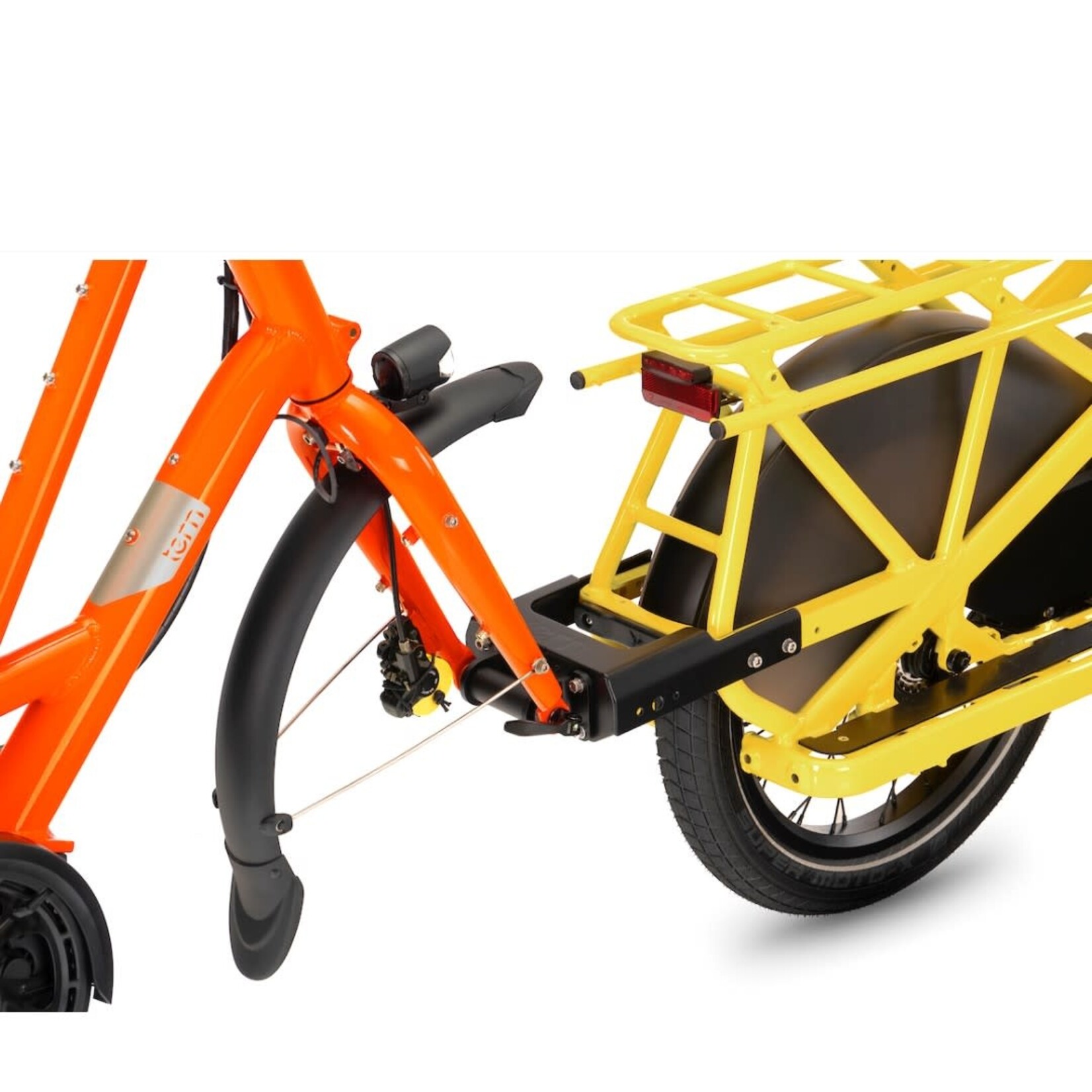 Tern Tern Bike Tow Kit