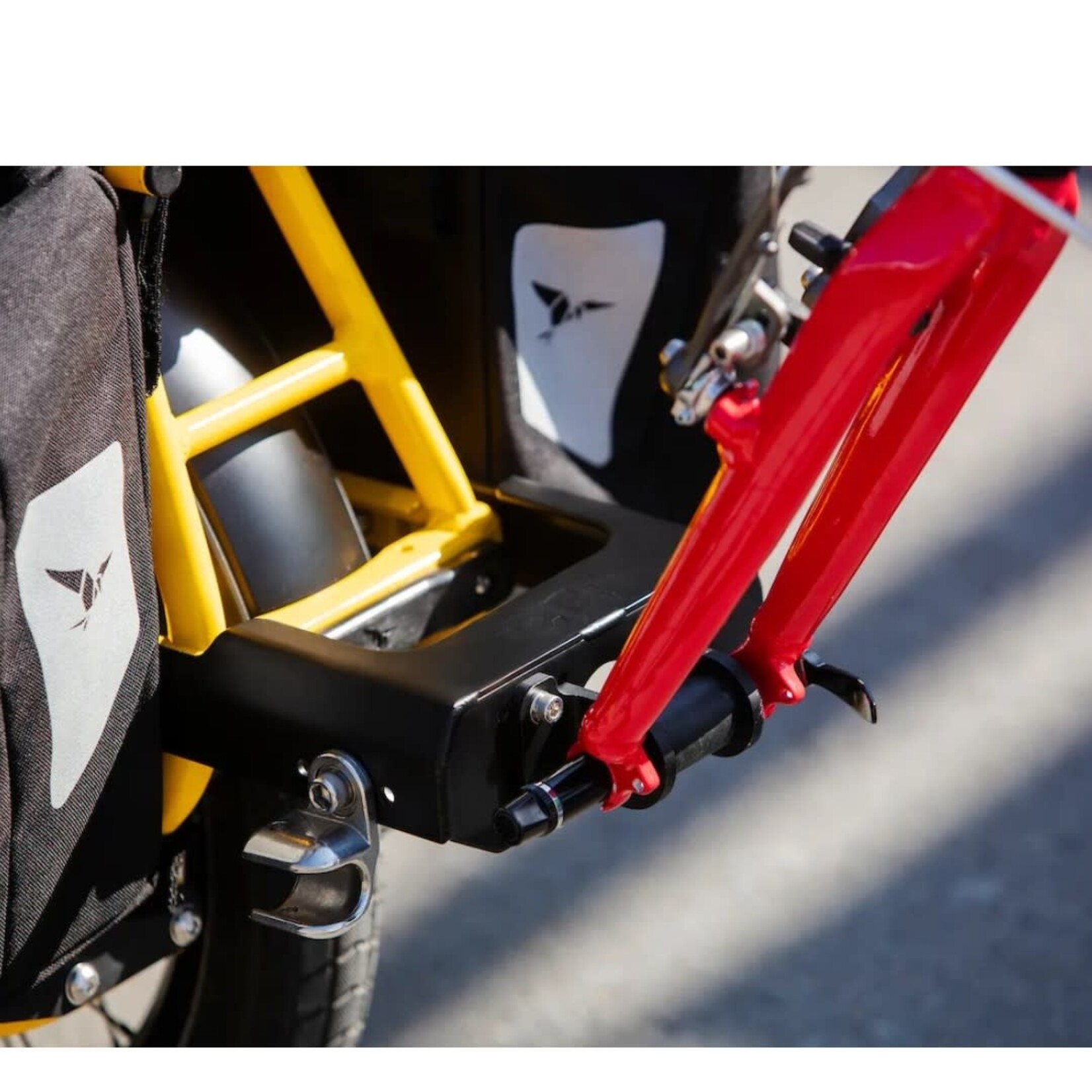 Tern Tern Bike Tow Kit