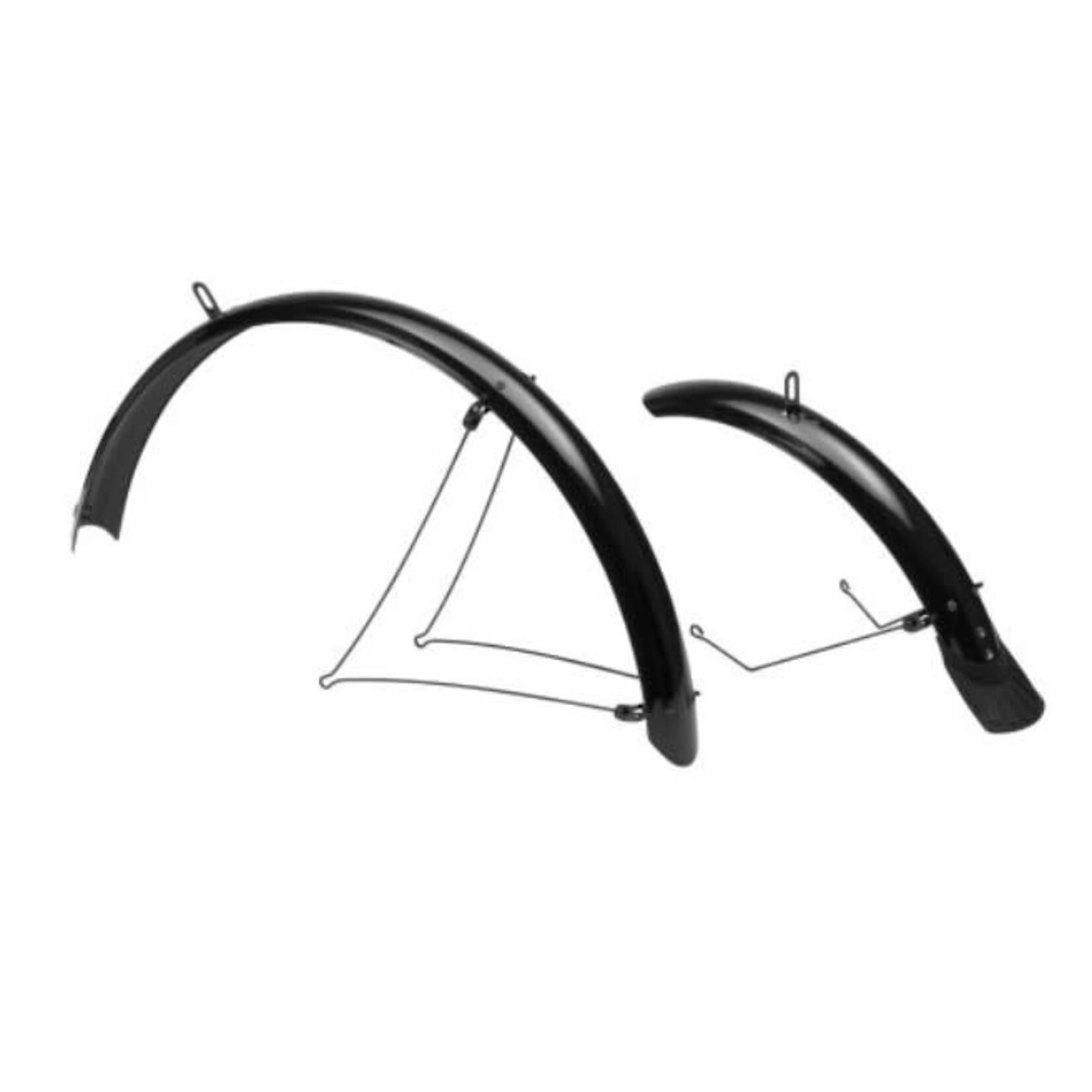 Bullitt Mudguard Set Ebullitt (20+26)