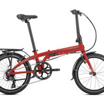 Tern Tern Link C8 Red/Silver