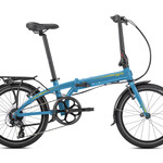 Tern Tern Link C8 Blue/Mango