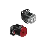 Lezyne Lezyne, Femto USB Drive, Light, Set, Black