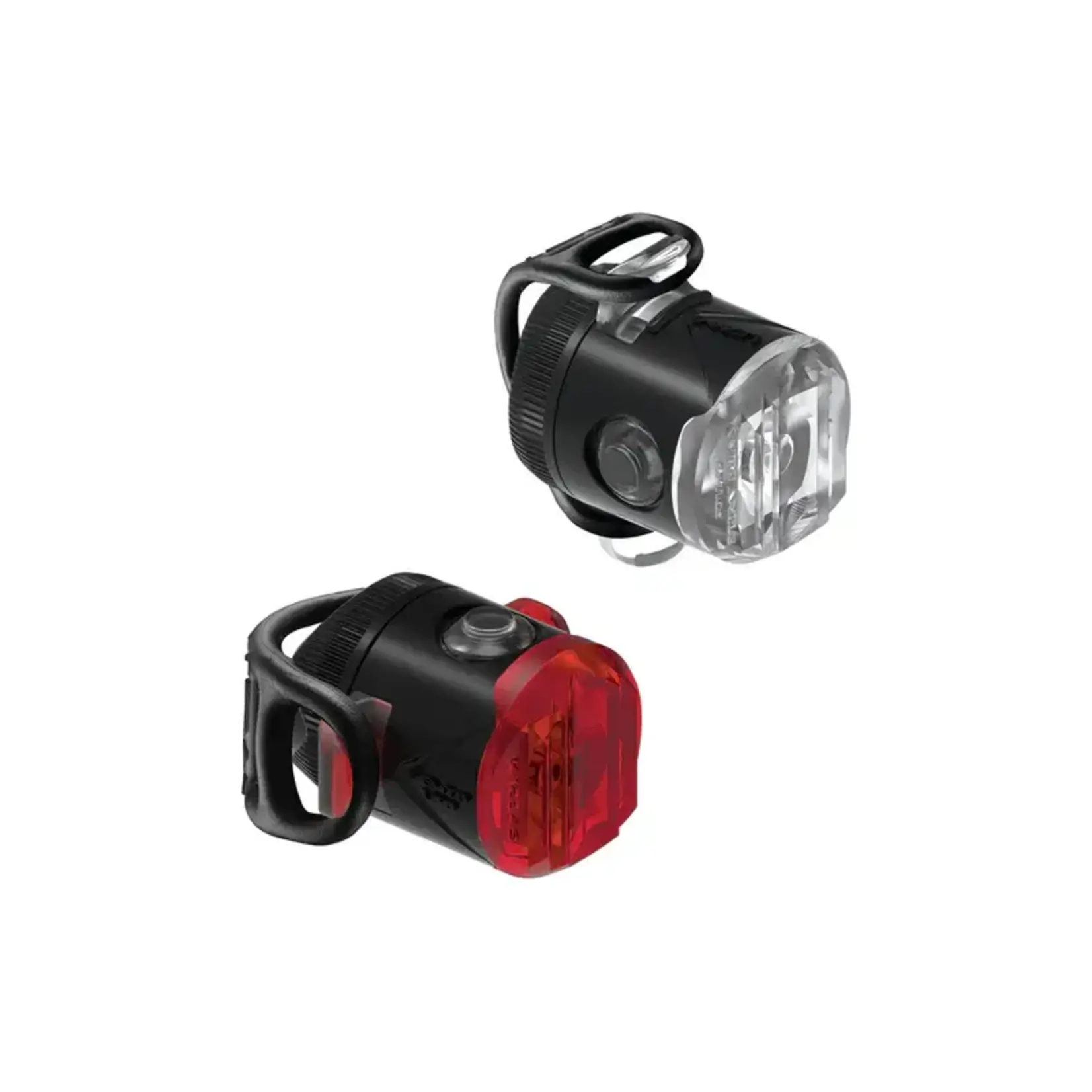 Lezyne Lezyne, Femto USB Drive, Light, Set, Black