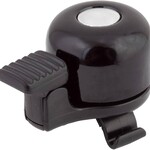 Mirrycle Mirrycle, Incredibell RingORing, Bell, Black