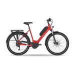 Gazelle Gazelle Medeo T9 Low