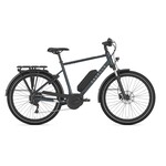 Gazelle Gazelle Medeo T9 High