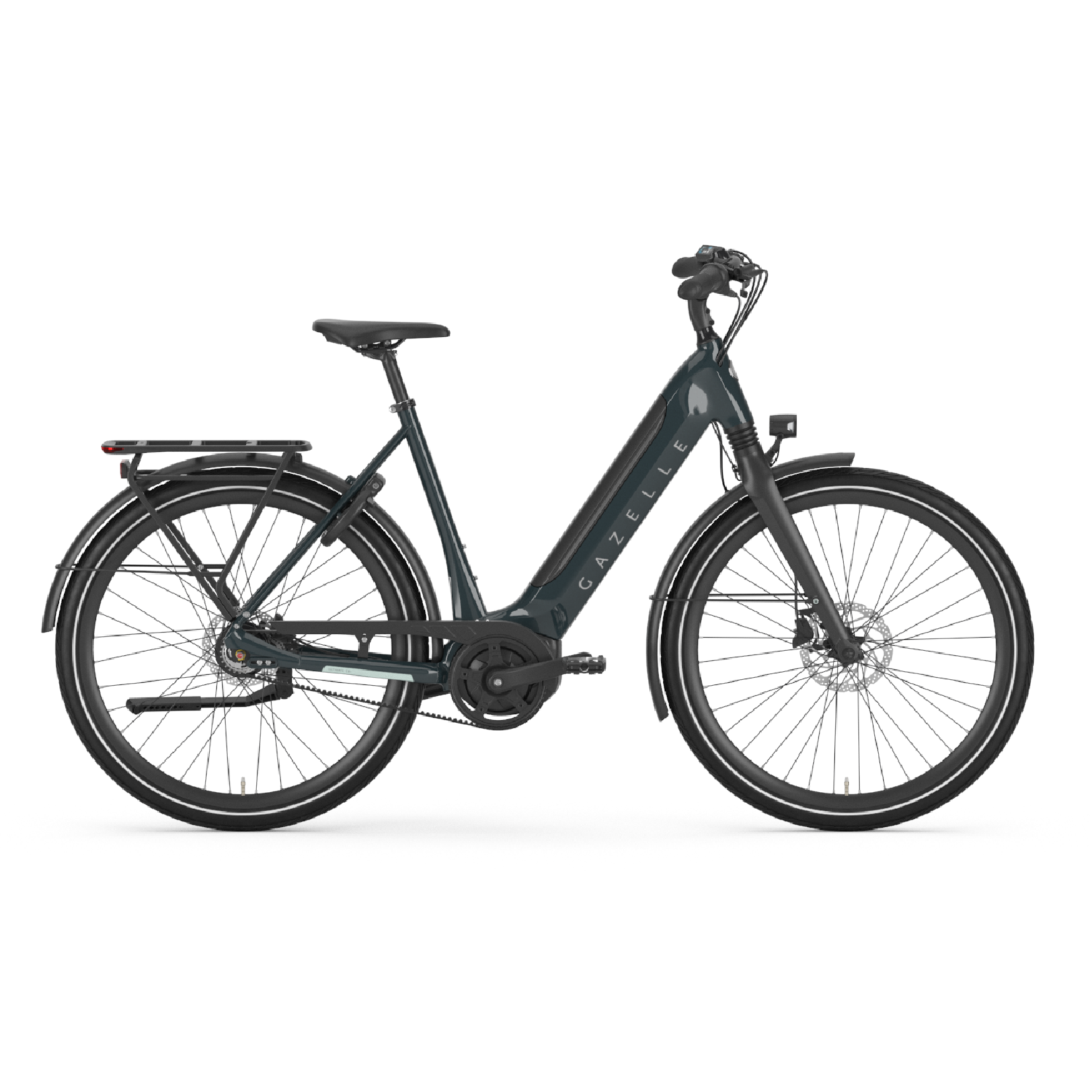 Gazelle Gazelle Ultimate C8 Smart