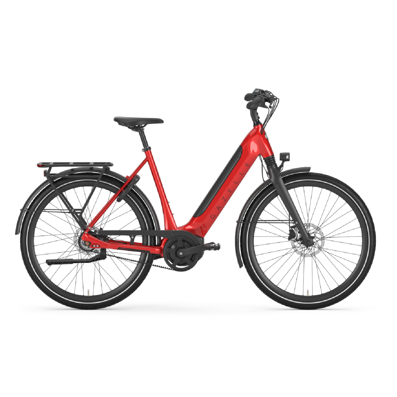 Gazelle Gazelle Ultimate C8 Smart