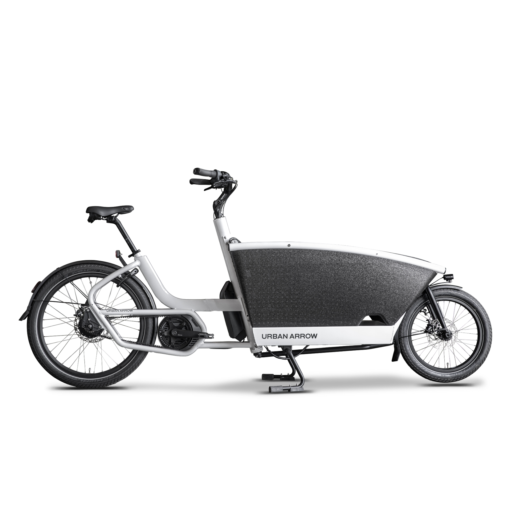 Urban Arrow Urban Arrow Family Cargo