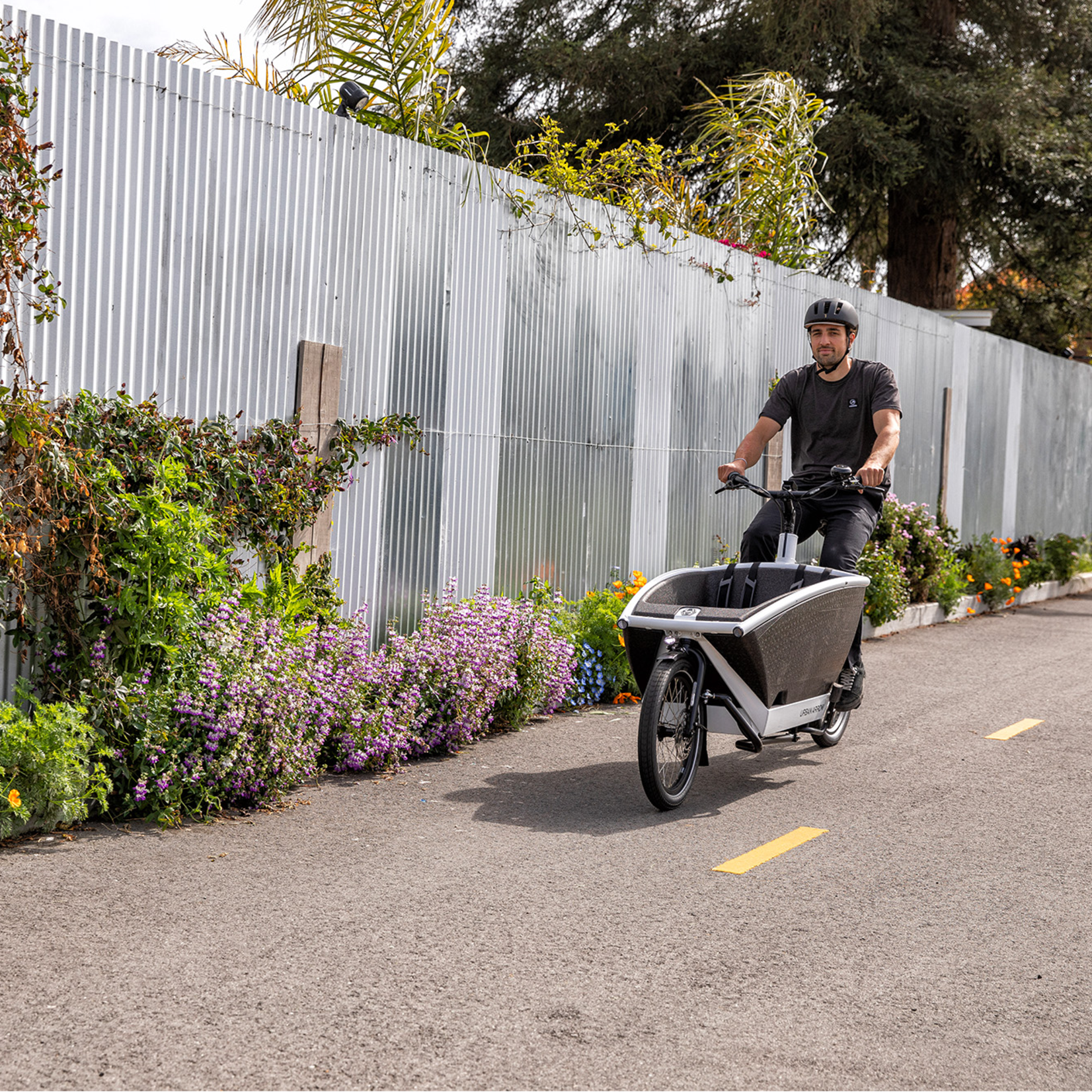 Urban Arrow Urban Arrow Family Cargo