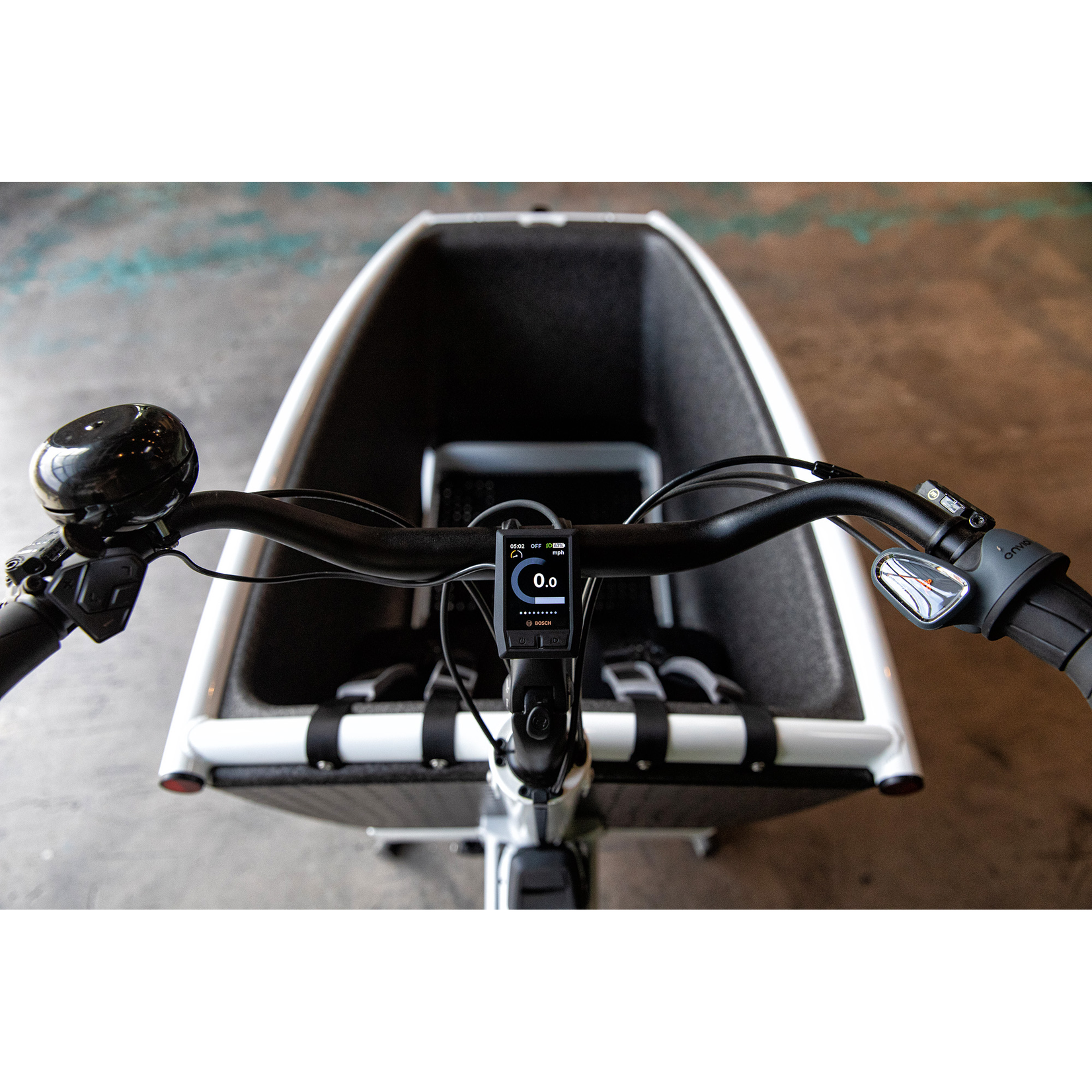 Urban Arrow Urban Arrow Family Cargo