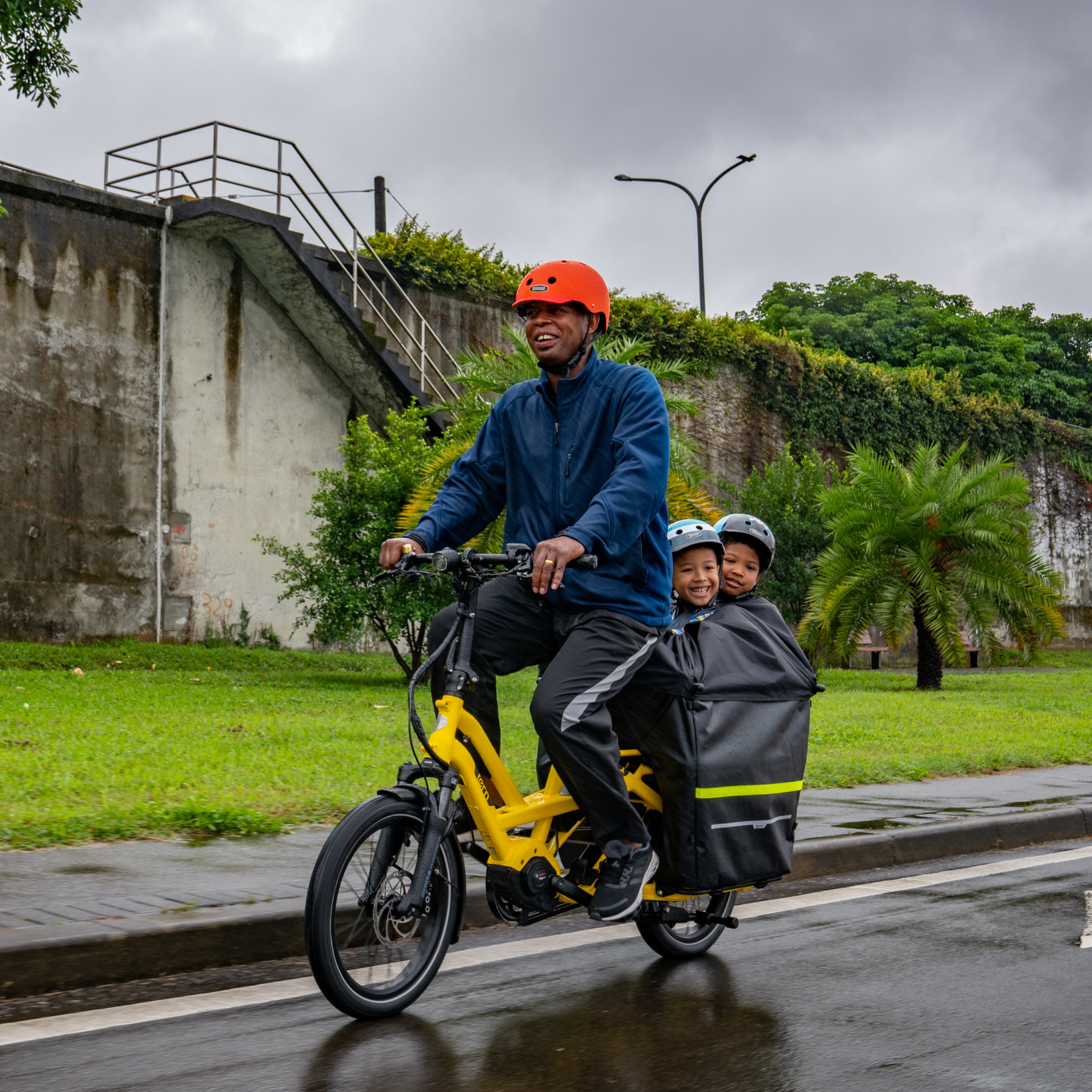 Tern Tern GSD P10 (Gen 3) 500Wh