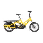 Tern GSD P10 (Gen 3) 500Wh