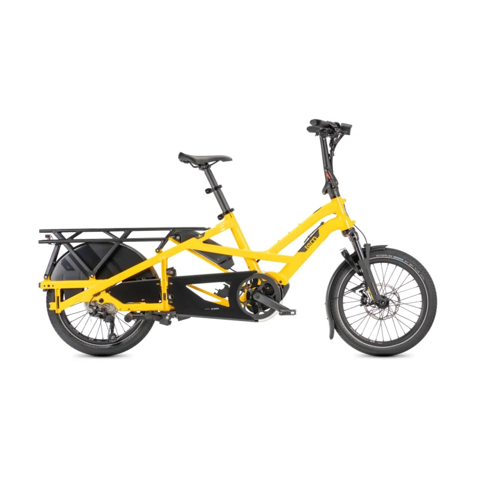 Tern Tern GSD P10 (Gen 3) 500Wh