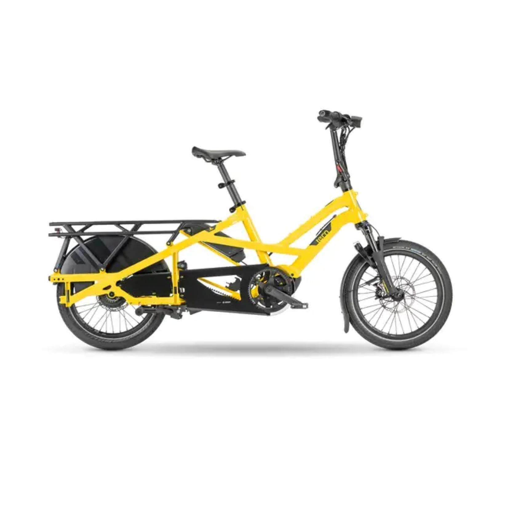 Tern Tern GSD P00 (Gen 3) 500Wh