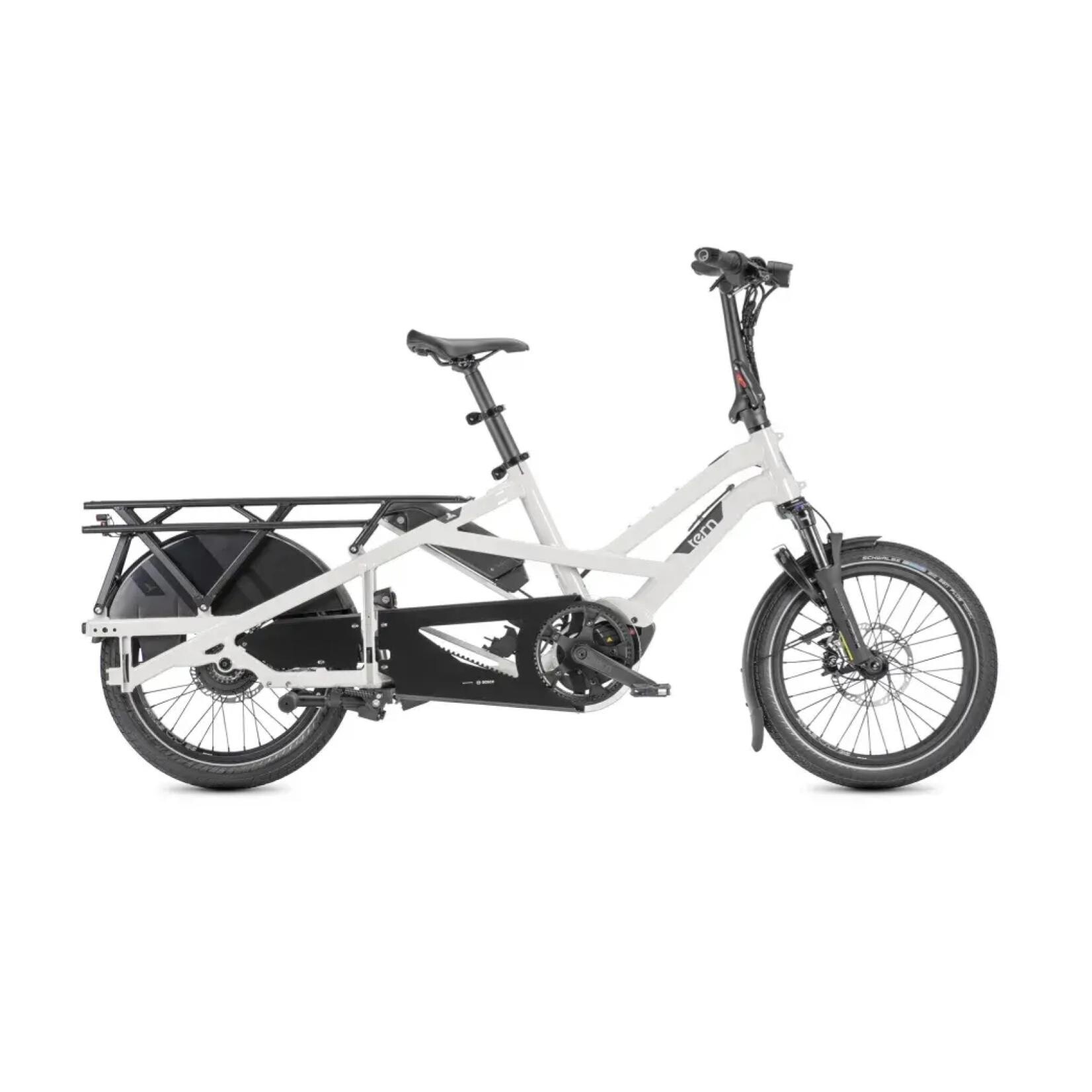 Tern Tern GSD P00 (Gen 3) 500Wh