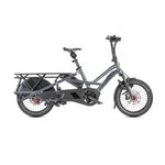Tern GSD R14 (Gen 3) 800Wh